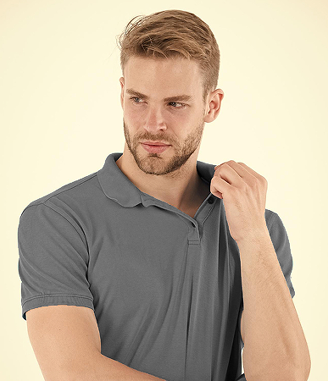 Essential Polos - 图片 3